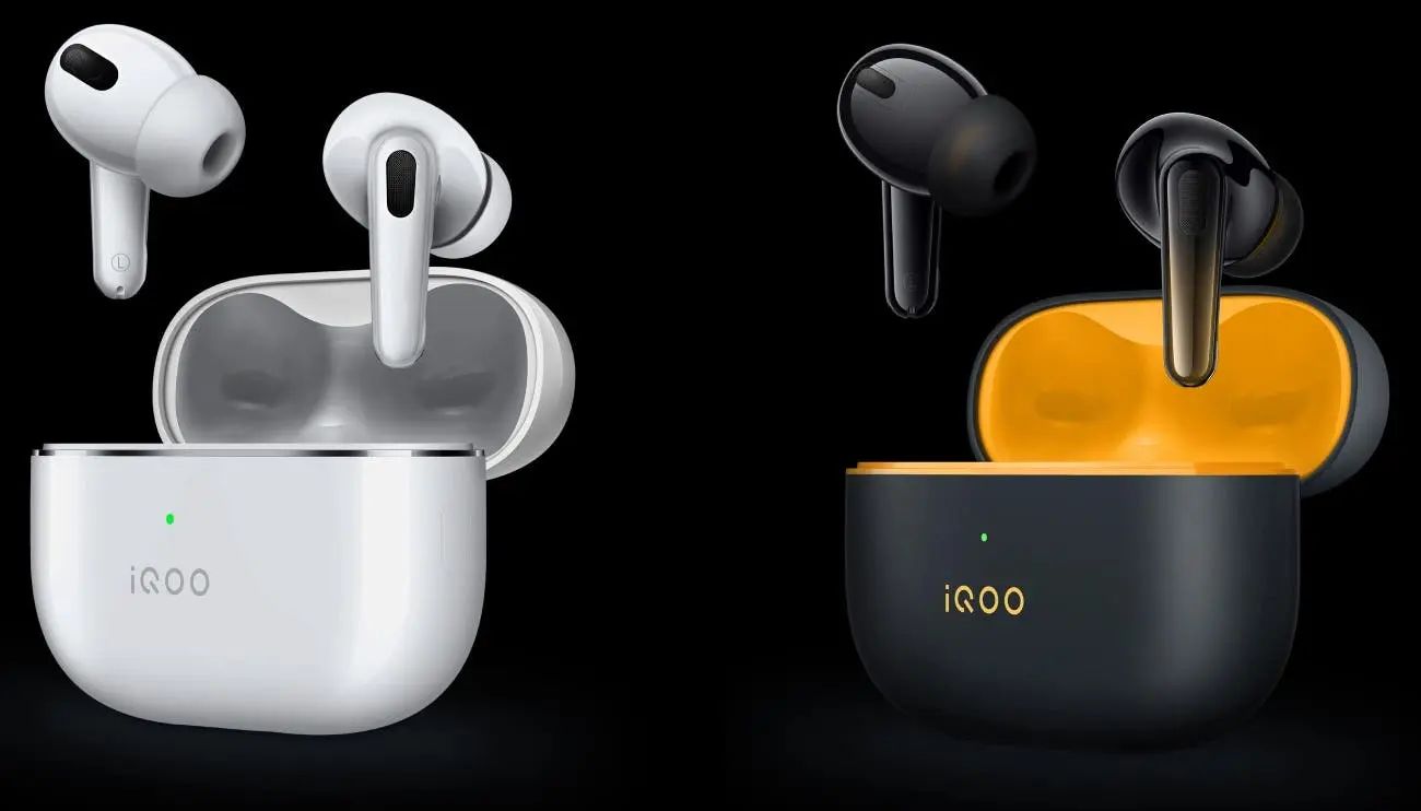 iQOO TWS 2 and Pad Air Tablet: Pricing and Availability