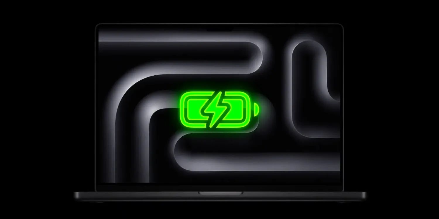 M3 MacBook Air: Battery Life