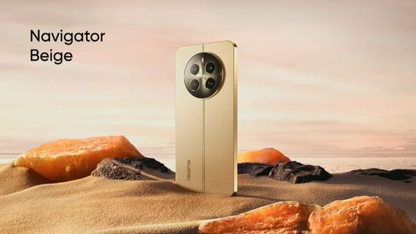 Realme 12 Series: Pricing and Availability