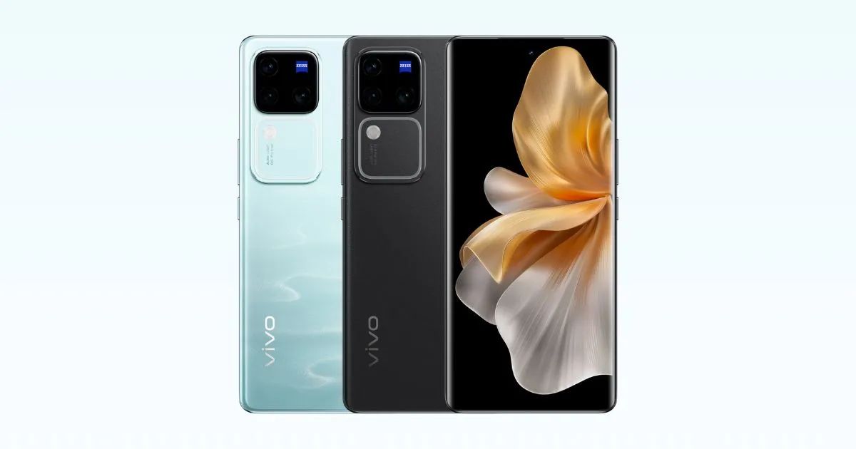 Vivo V30 Pro: Key Specs