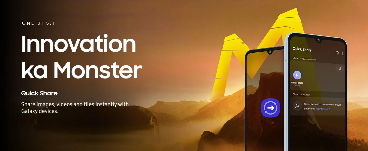 Samsung Galaxy M14 4G Launched in India