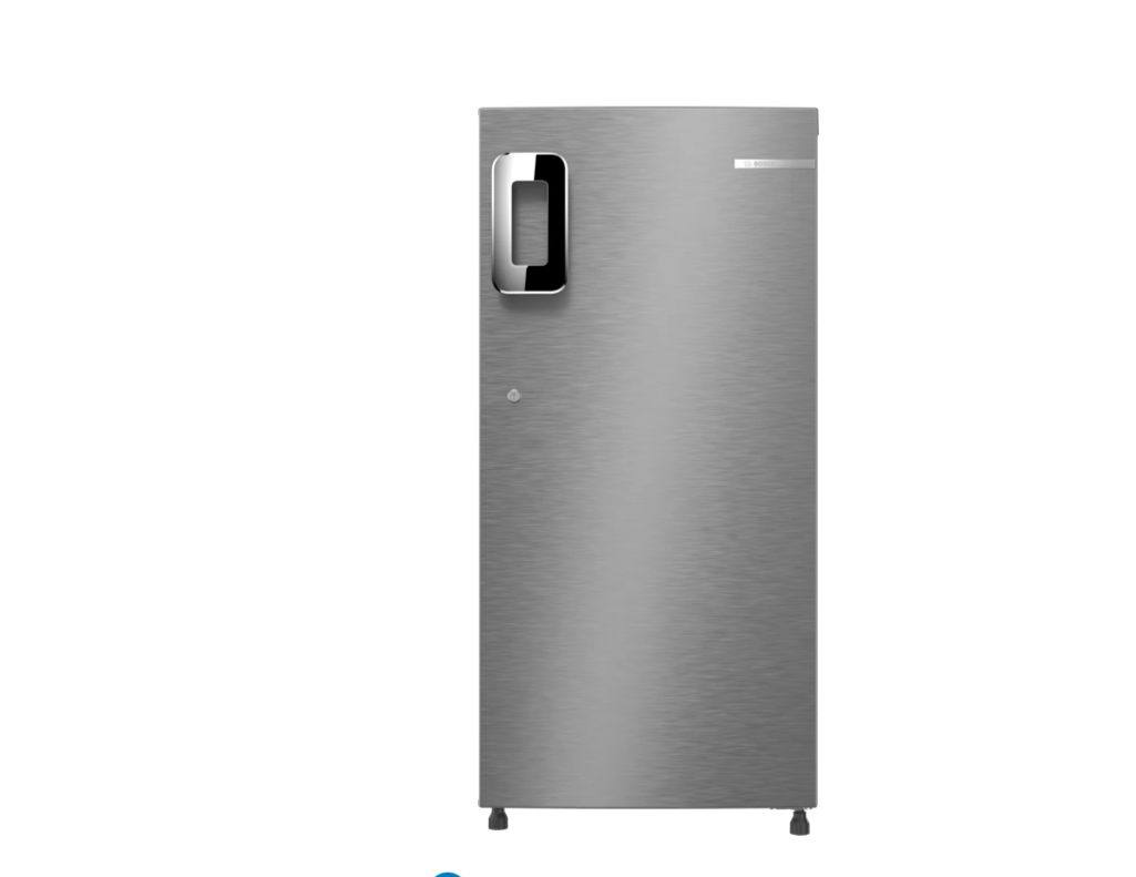 Bosch Single Door Refrigerators Launched in India