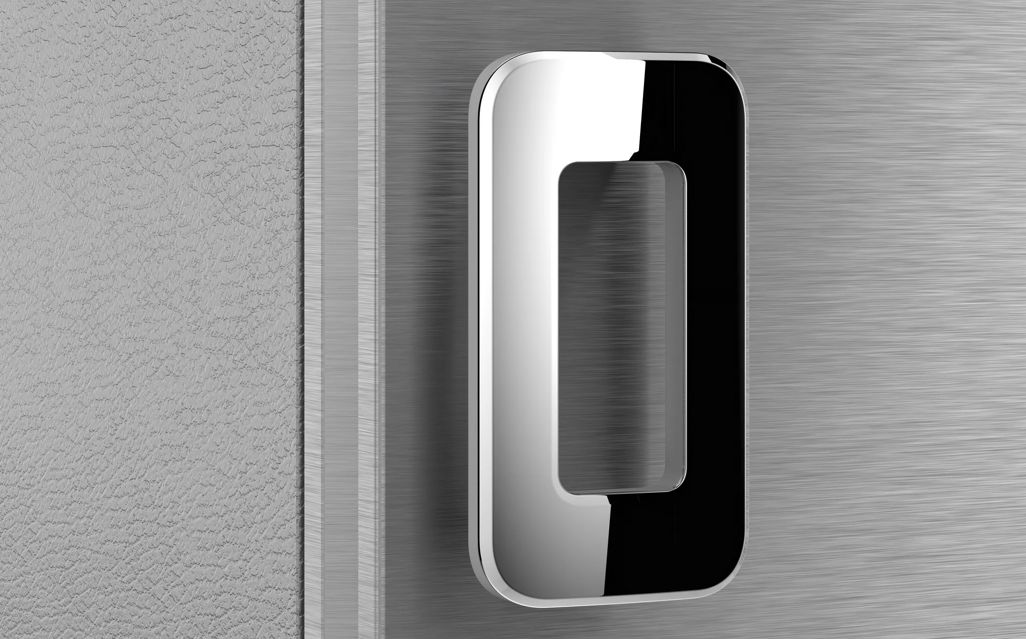 new single-door Bosch refrigerators offer a 10-year warranty on the compressor