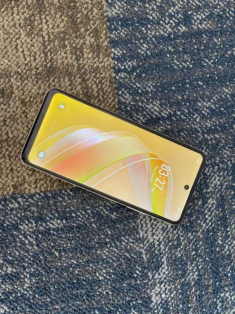 The Infinix Smart 8 Plus will be available for purchase for the first time today in the country