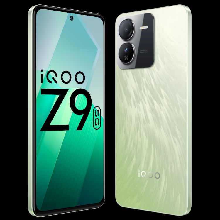 120Hz Ultra-Bright AMOLED display for superior viewing experience