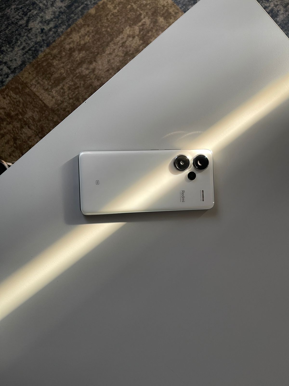 Xiaomi Redmi Note 13 Pro+: Key Specs