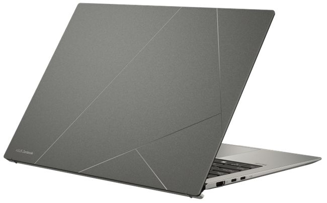 The ASUS Zenbook S 13 OLED price in India starts at Rs 129,990