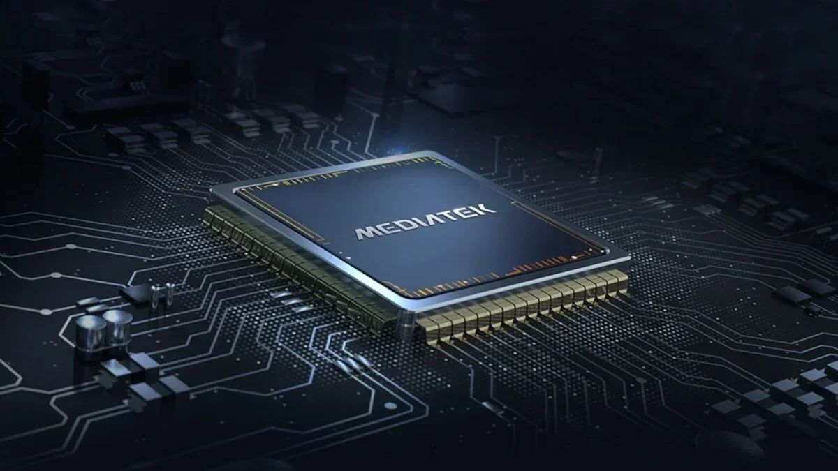 Vivo Pad 3 boasts a powerful MediaTek Dimensity 9300 processor