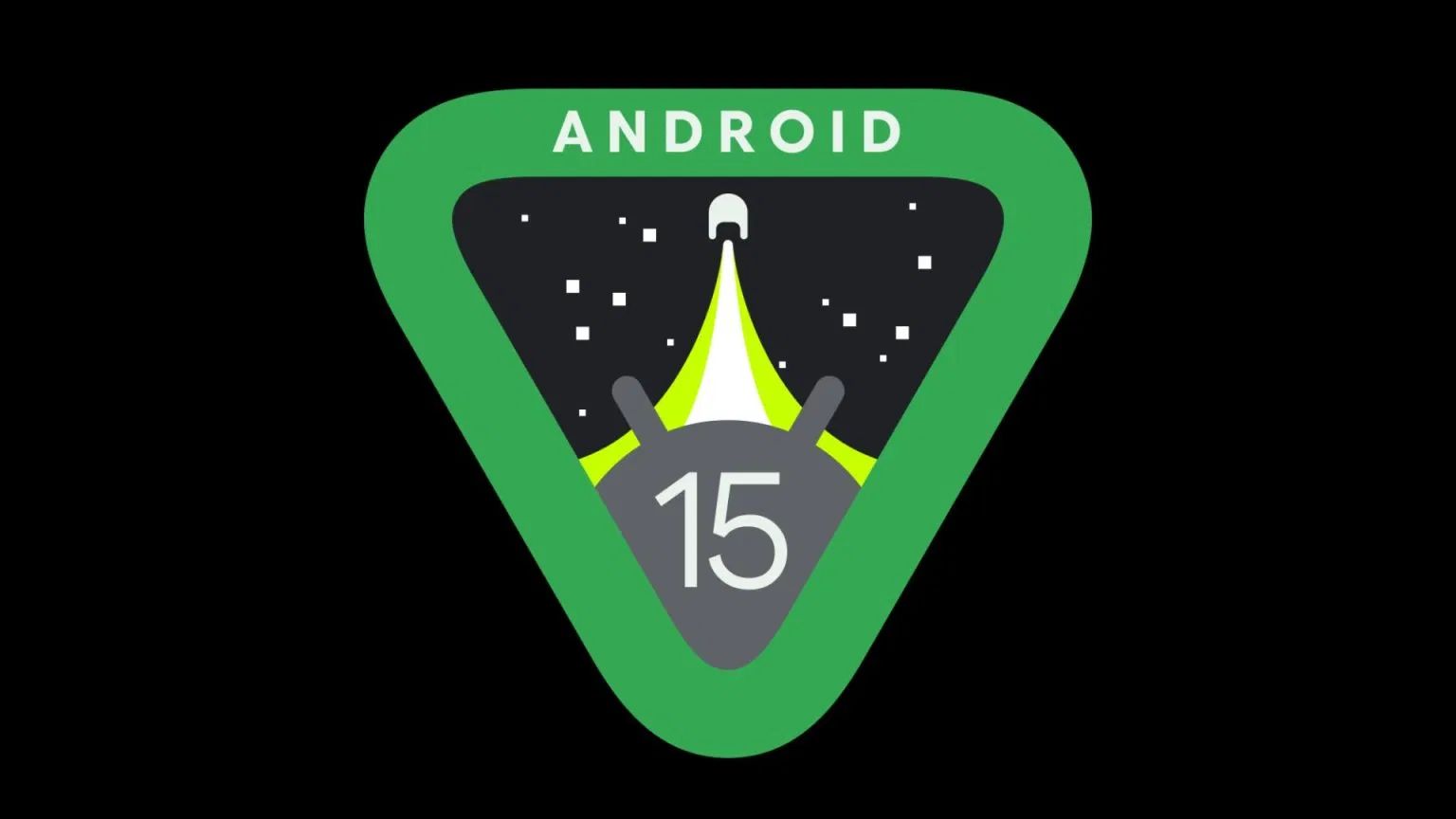 Android 15 is expected to be released at Google I/O 2024. (Image Credit: Google).