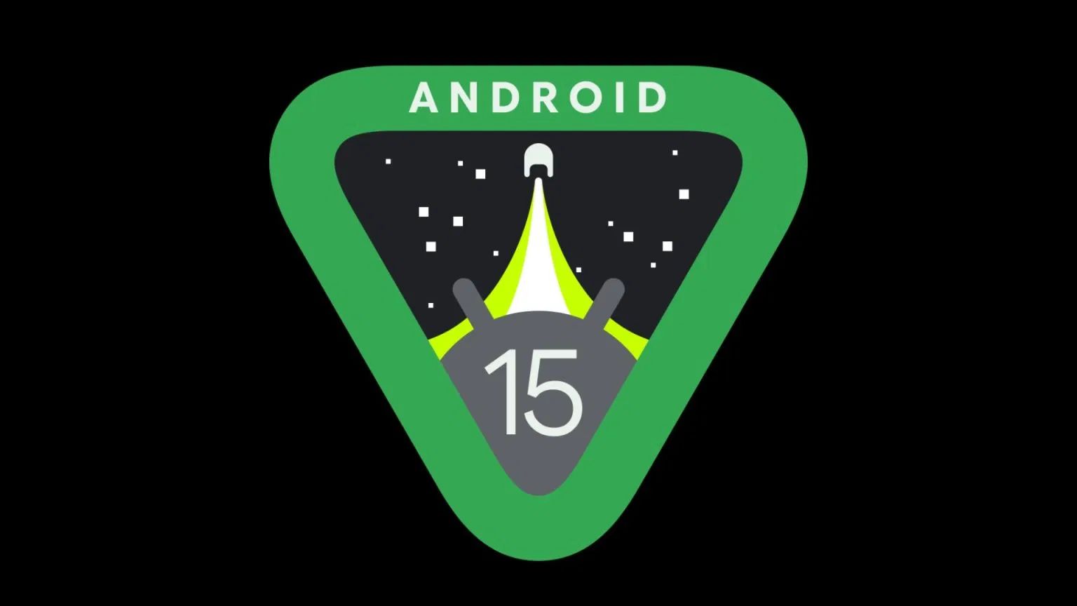 Android 15 is expected to be released at Google I/O 2024. (Image Credit: Google).