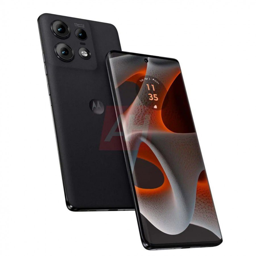 Rumours suggest the introduction of the Edge 50 Fusion with a Snapdragon 6 Gen 1 SoC