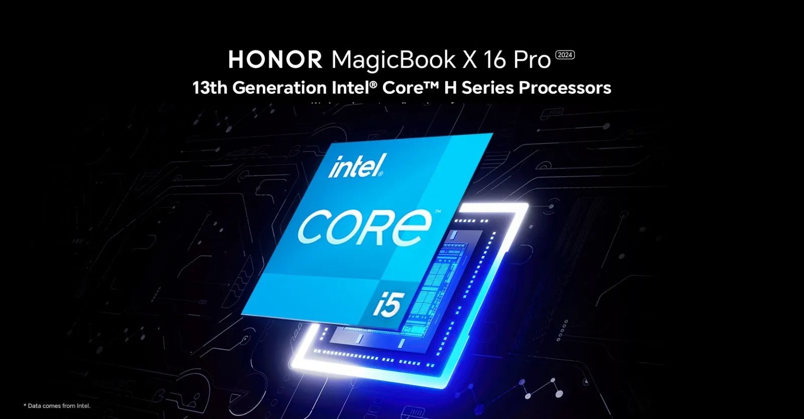 Both models feature 13th Gen Intel Core processors and Windows 11 Home OS