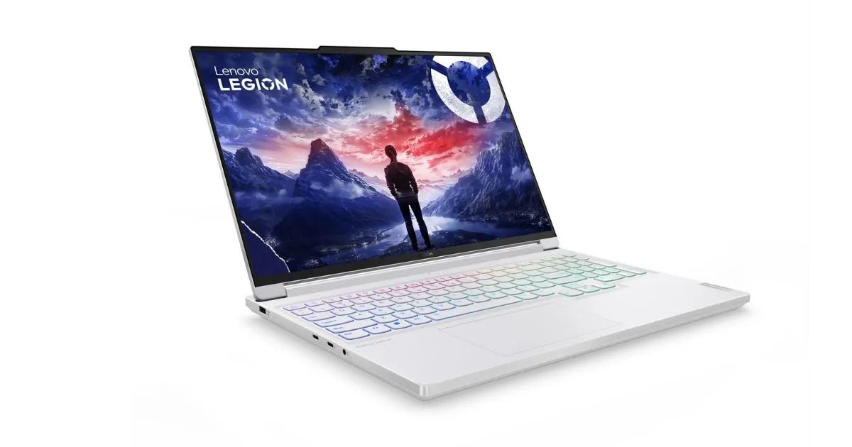 Legion Pro 7i and Legion Pro 5i