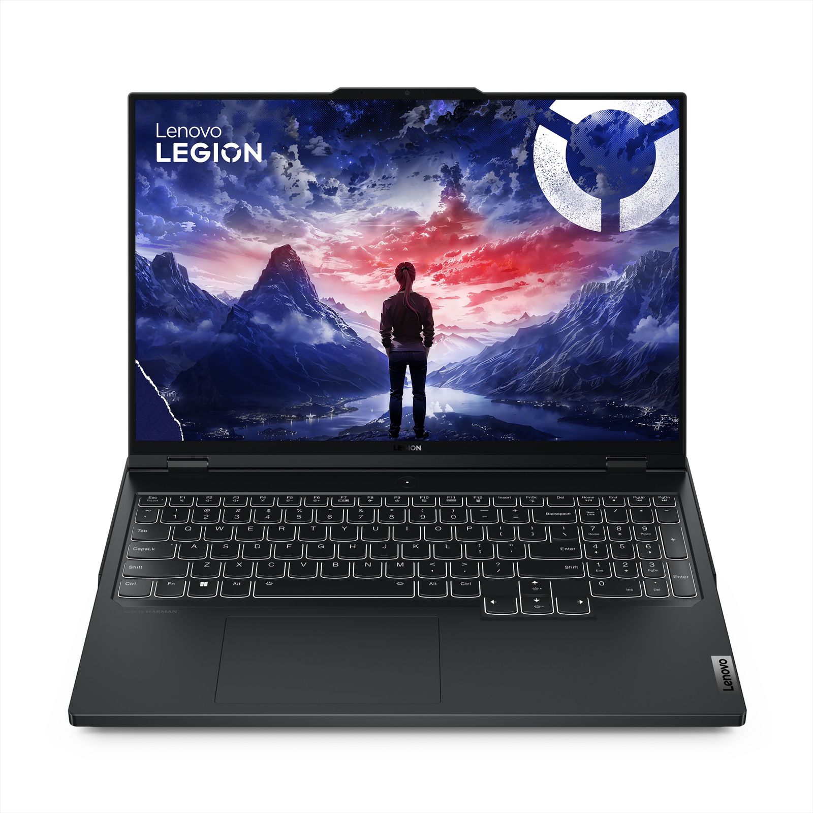 Lenovo has launched four new Legion gaming laptops in India