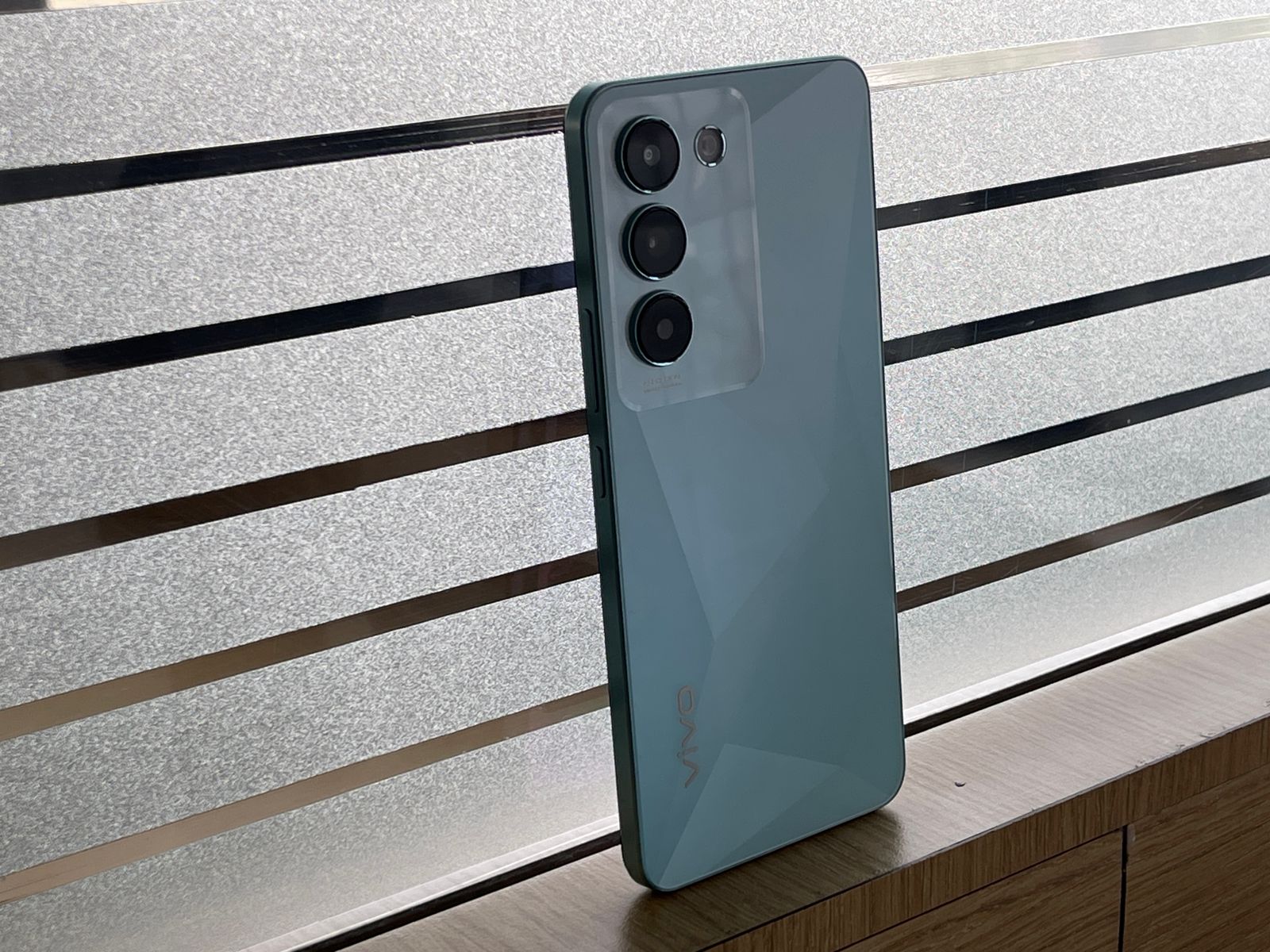 5 Reasons to Consider the Vivo T3 5G
