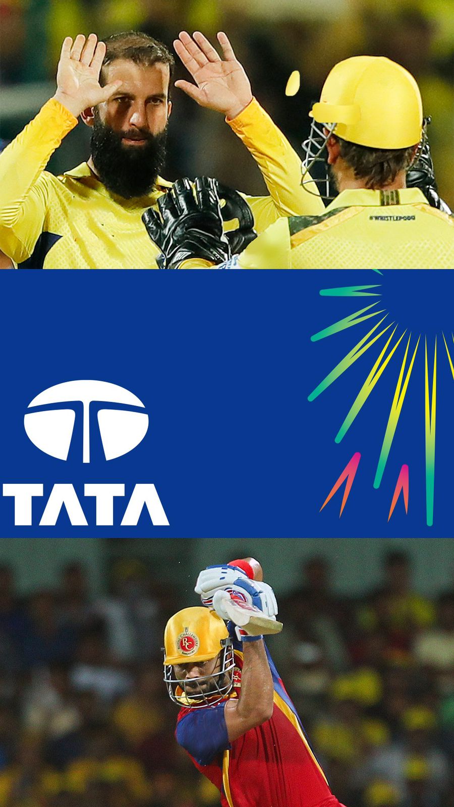 IPL 2024 Match Schedules and Venues