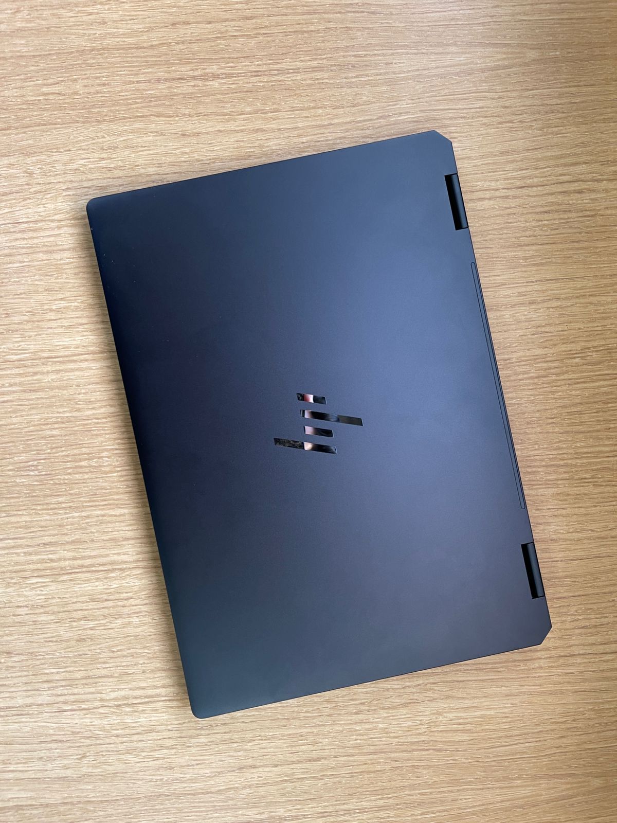 HP Spectre x360 14: Build, Design, I/O