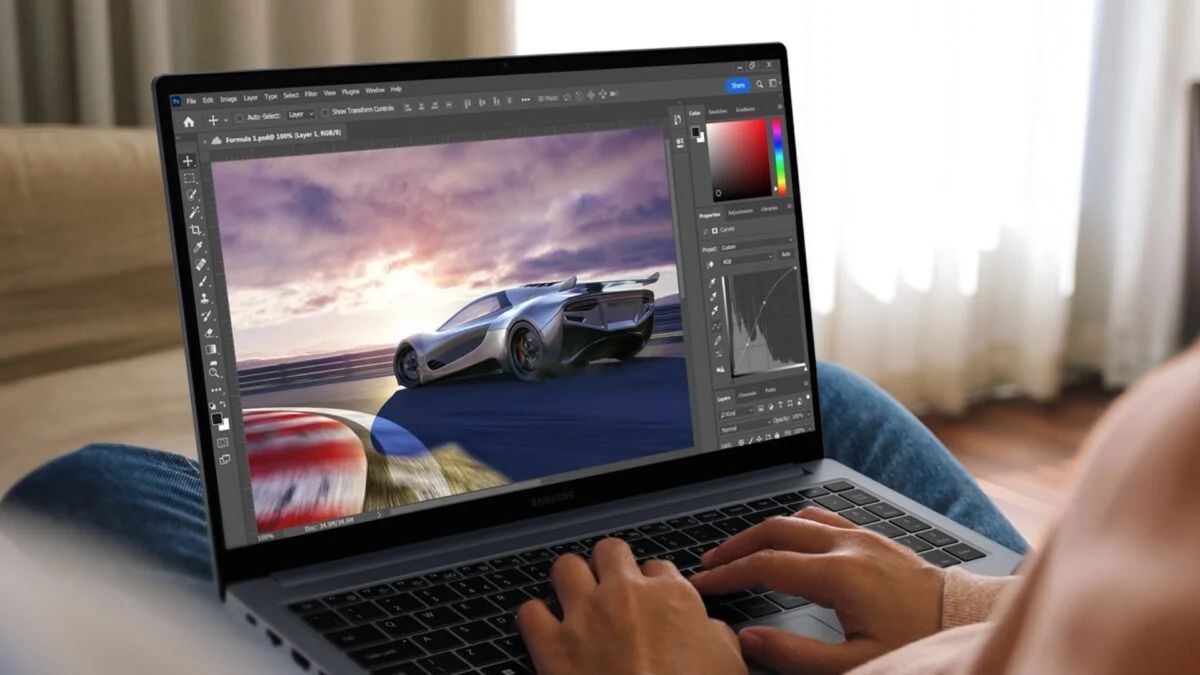 Quick Specifications Samsung Galaxy Book 4 360