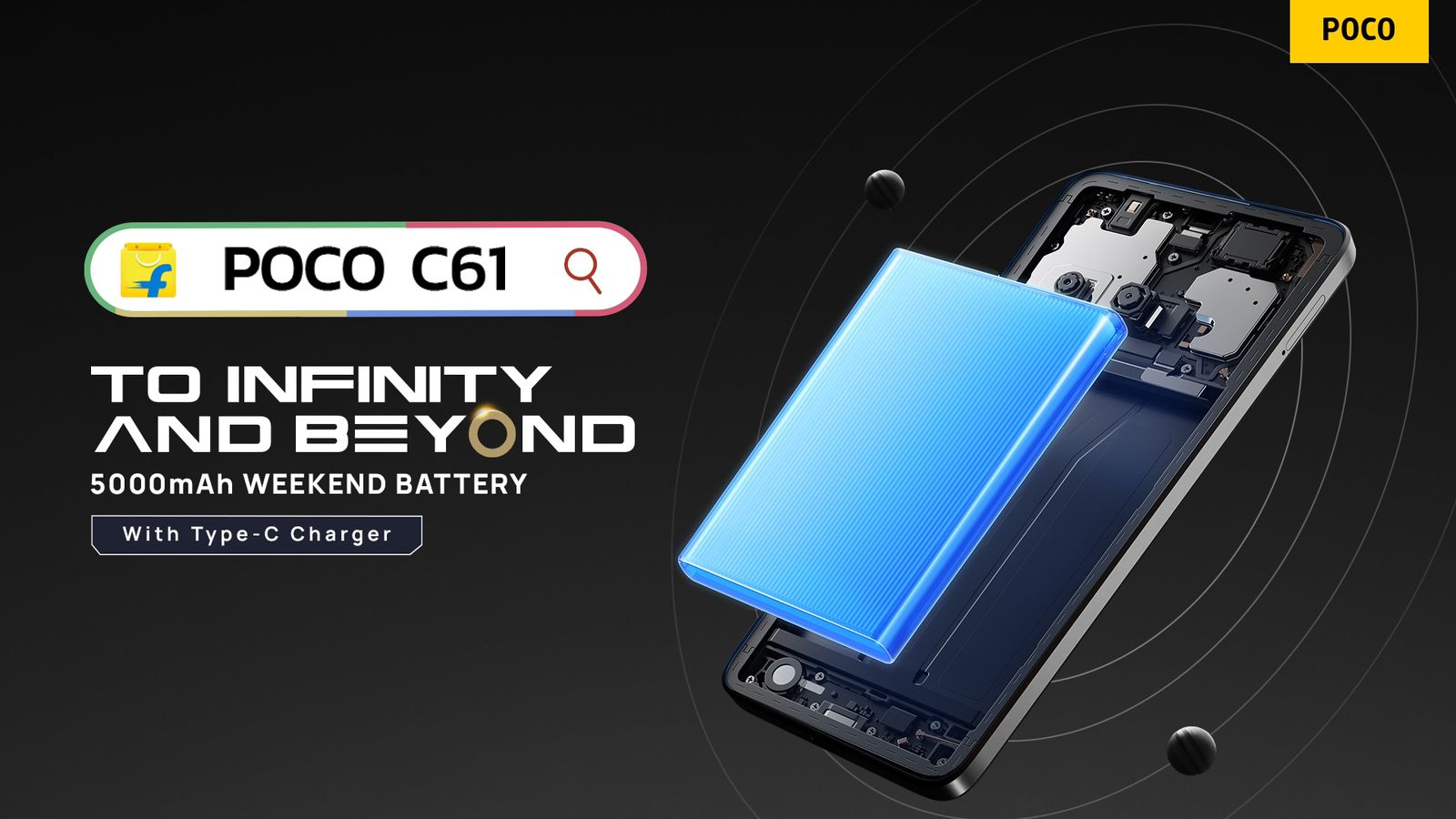 POCO C61