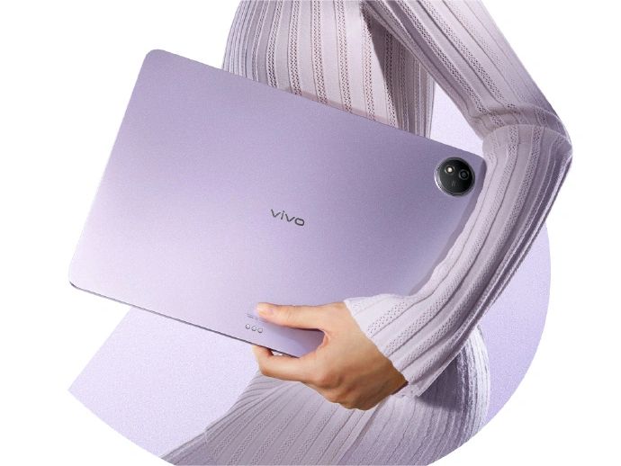 Vivo Pad3 Pro: Additional Features