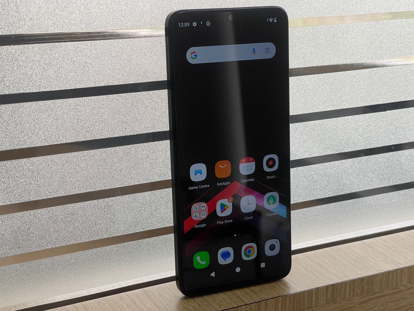 POCO C61: Display