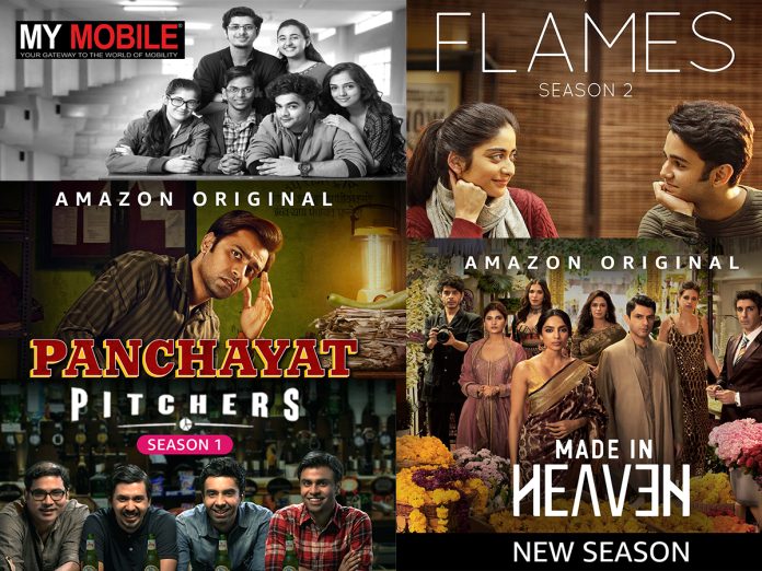 Holi 2024: Here Are the Top 5 OTT Shows to Binge-Watch 