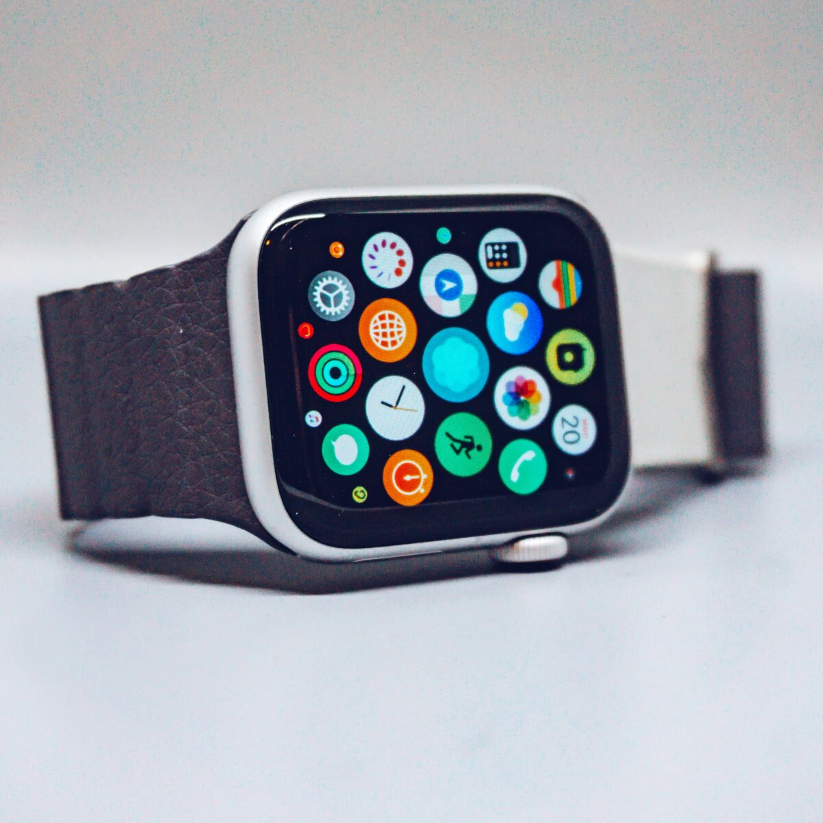 Apple Watch Series X: Blood Pressure Monitoring