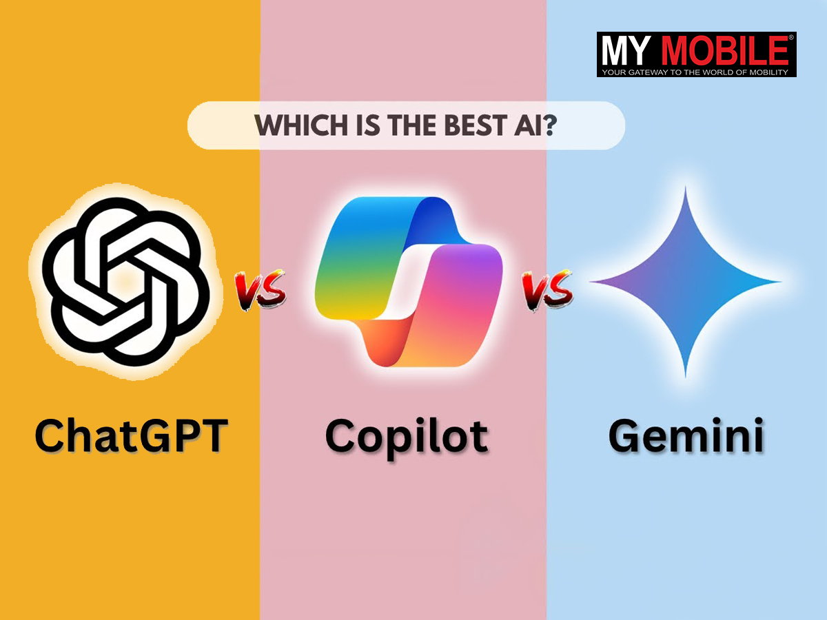 Chatgpt Vs Copilot Vs Google Gemini Which Is Better My Mobile India Chatgpt Vs Copilot Vs Google Gemini Which Is Better My Mobile India