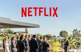 Buying Beverly Hills (Season 2) Netflix Original
