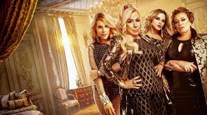 Forever Queens (Season 2) Netflix Original