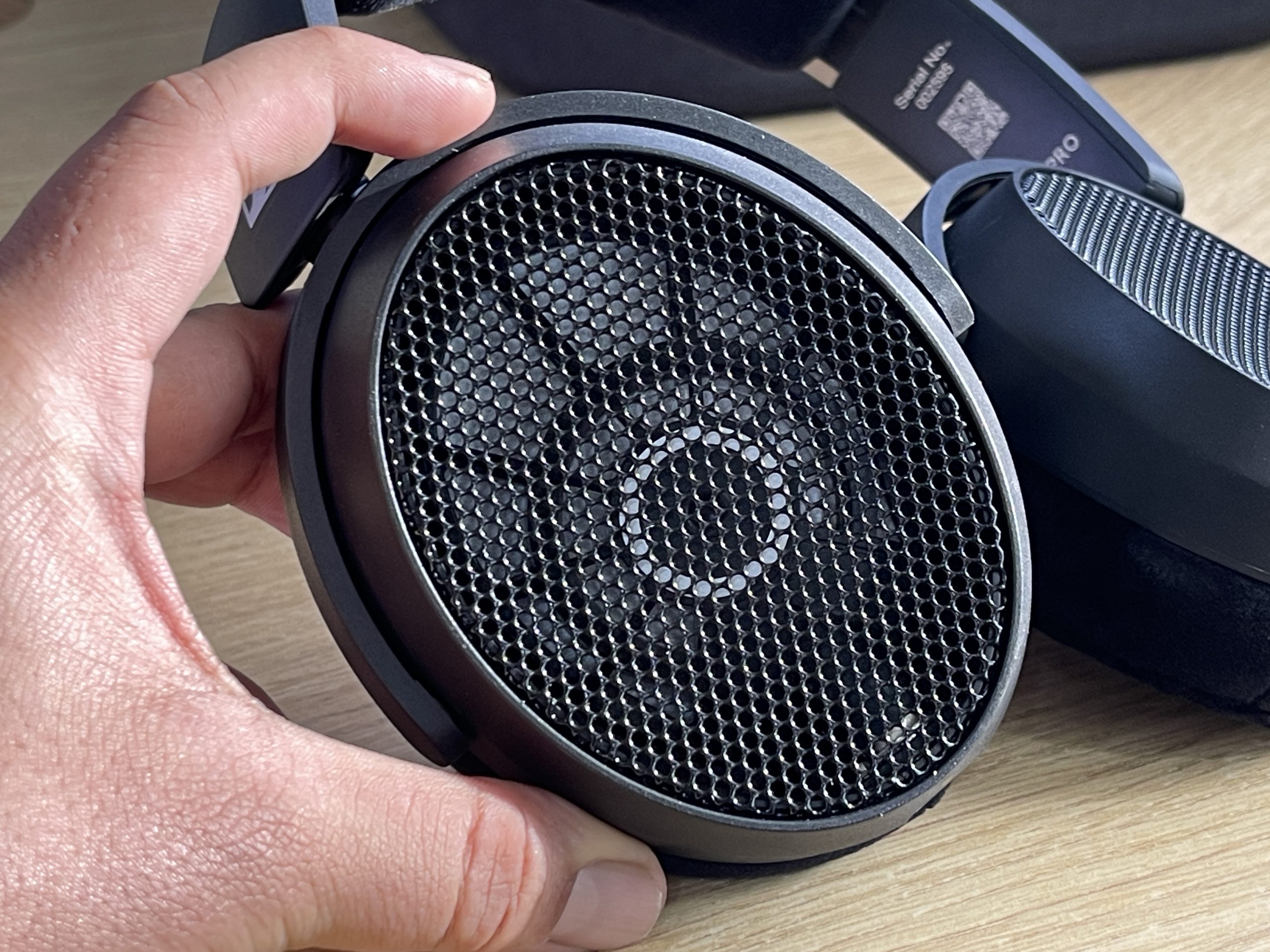 Sennheiser HD 490 PRO+ Review: Sound Quality