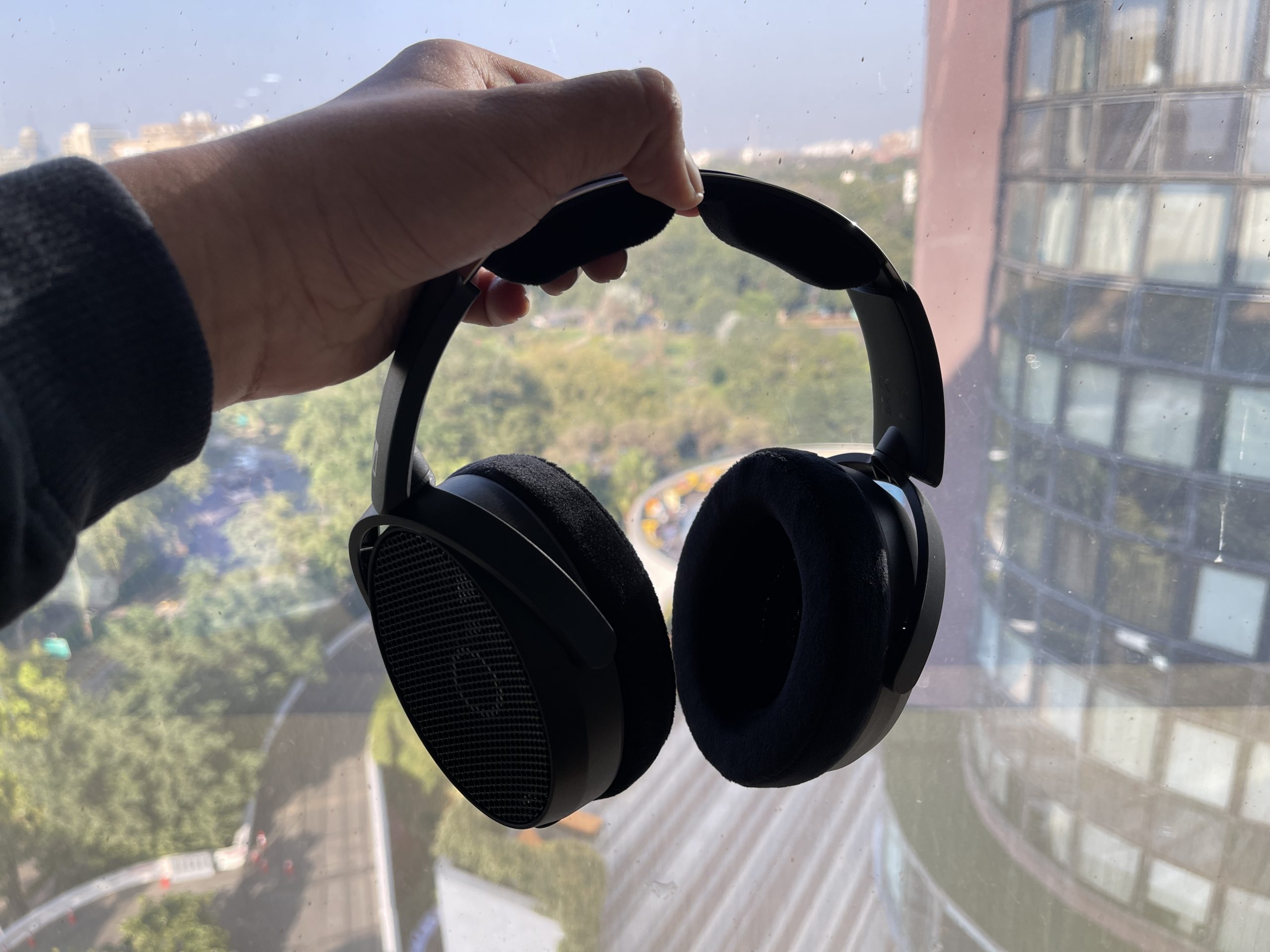 Sennheiser HD 490 PRO+ Review: Key Specifications