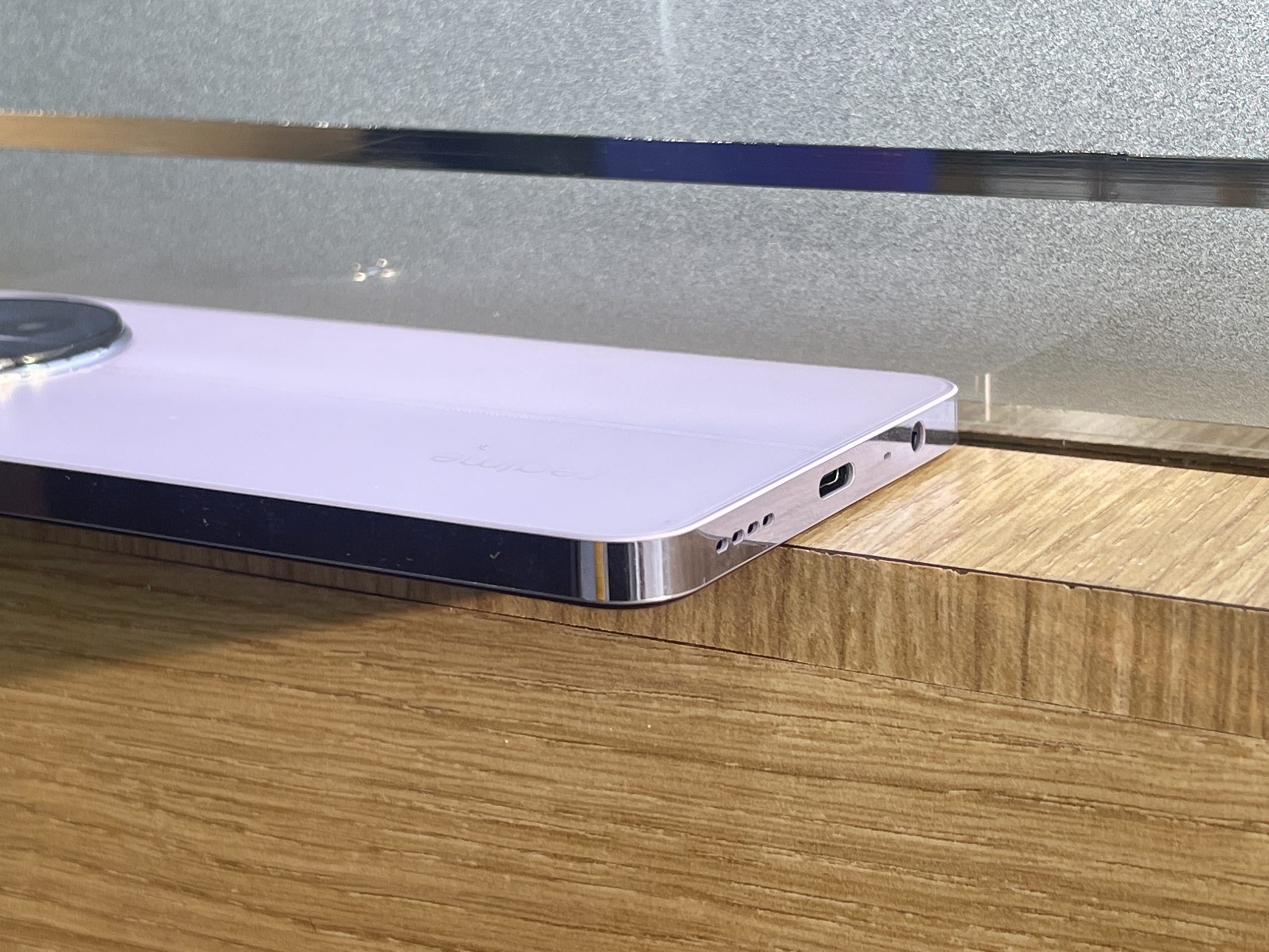 Realme 12 5G: Software and Battery Life