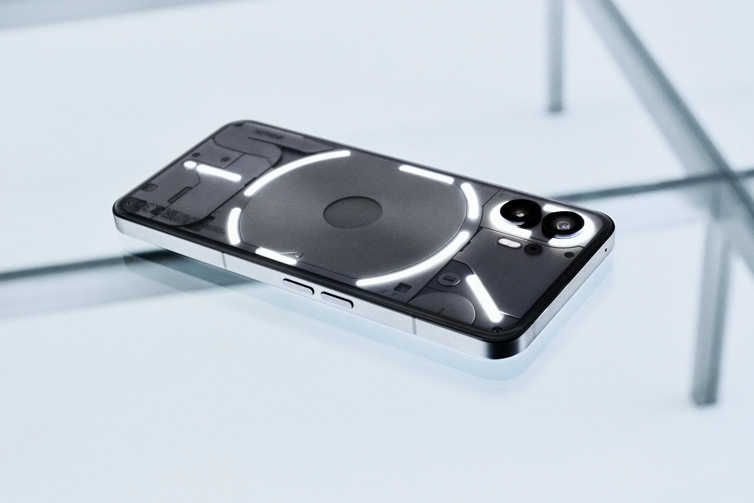 Nothing Phone (2) vs Nothing Phone (2a) Performance