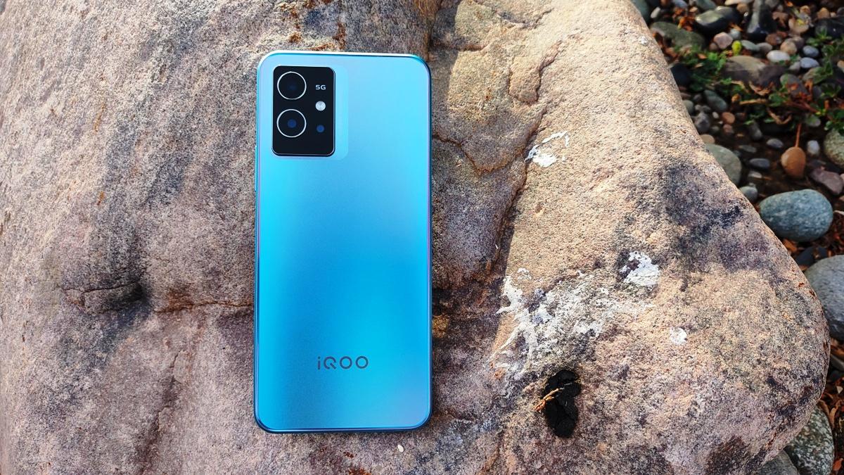 Tecno POVA 6 Pro vs iQOO Z6: Performance