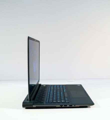 Dell Media Tour - NYC