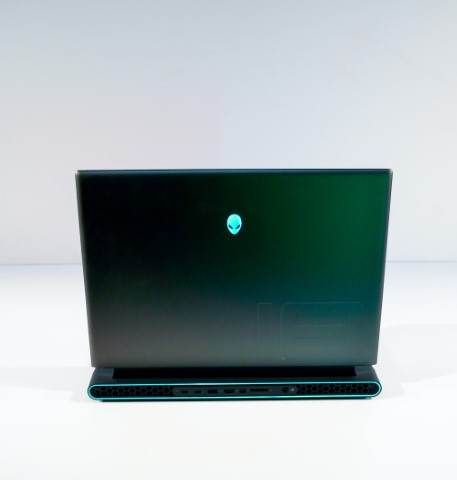 Dell Media Tour - NYC