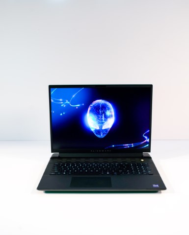 Dell Media Tour - NYC