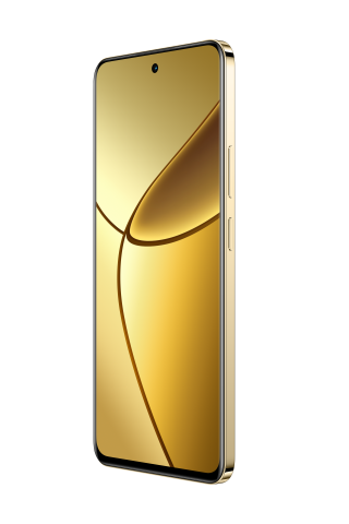 realme 12+ 5G_Navigator Beige - 2 (Small)