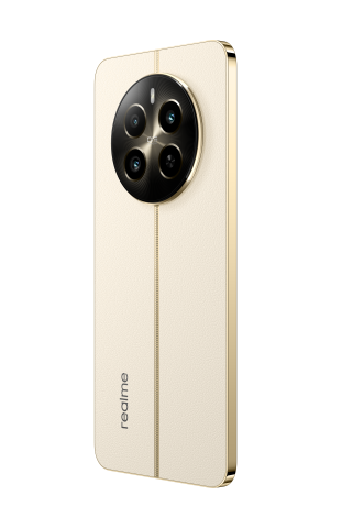 realme 12+ 5G_Navigator Beige - 3 (Small)