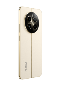 realme 12+ 5G_Navigator Beige - 5 (Small)