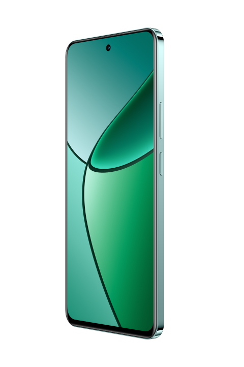 realme 12+ 5G_Pioneer Green - 2.bak (Small)