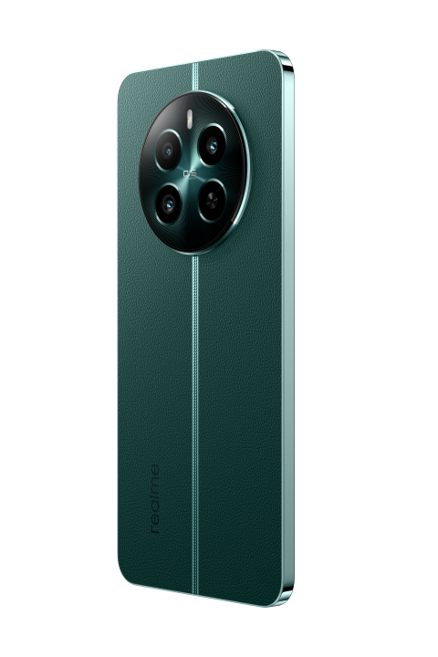 realme 12+ 5G_Pioneer Green - 3.bak (Small)