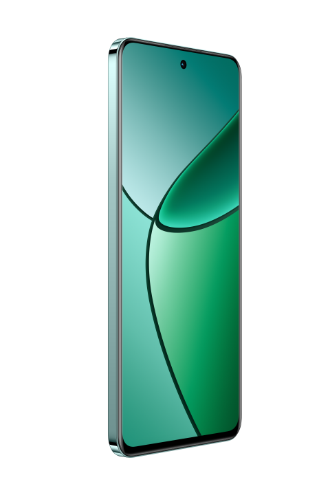 realme 12+ 5G_Pioneer Green - 4.bak (Small)