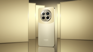 realme NARZO 70 Pro 5G - Glass Gold - 1 (Small)