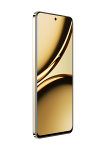 realme NARZO 70 Pro 5G - Glass Gold - 2 (Small)