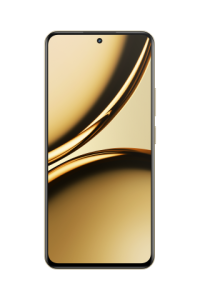 realme NARZO 70 Pro 5G - Glass Gold - 4 (Small)