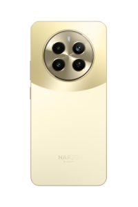 realme NARZO 70 Pro 5G - Glass Gold - 5 (Small)