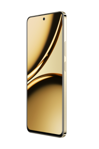 realme NARZO 70 Pro 5G - Glass Gold - 8 (Small)
