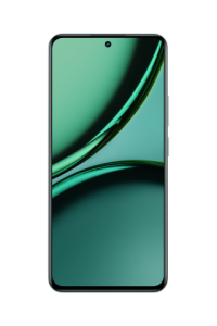 realme NARZO 70 Pro 5G - Glass Green - 3 (Small)